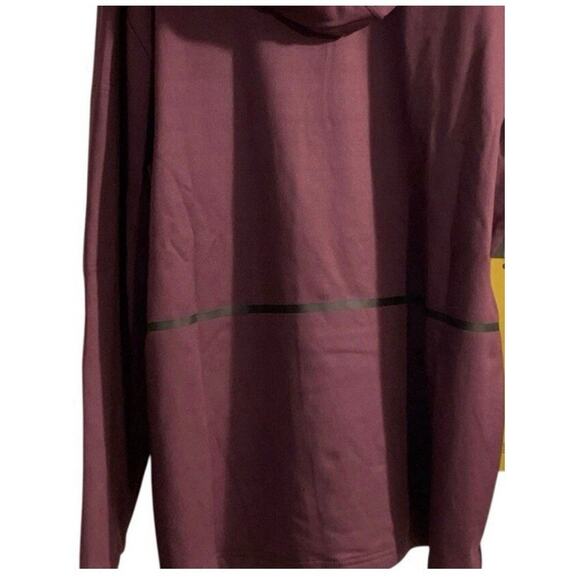 Ski-Doo - BC Series - Pullover - Fleece Hoodie SMALL- New With Tags !!!! - Picture 5 of 9